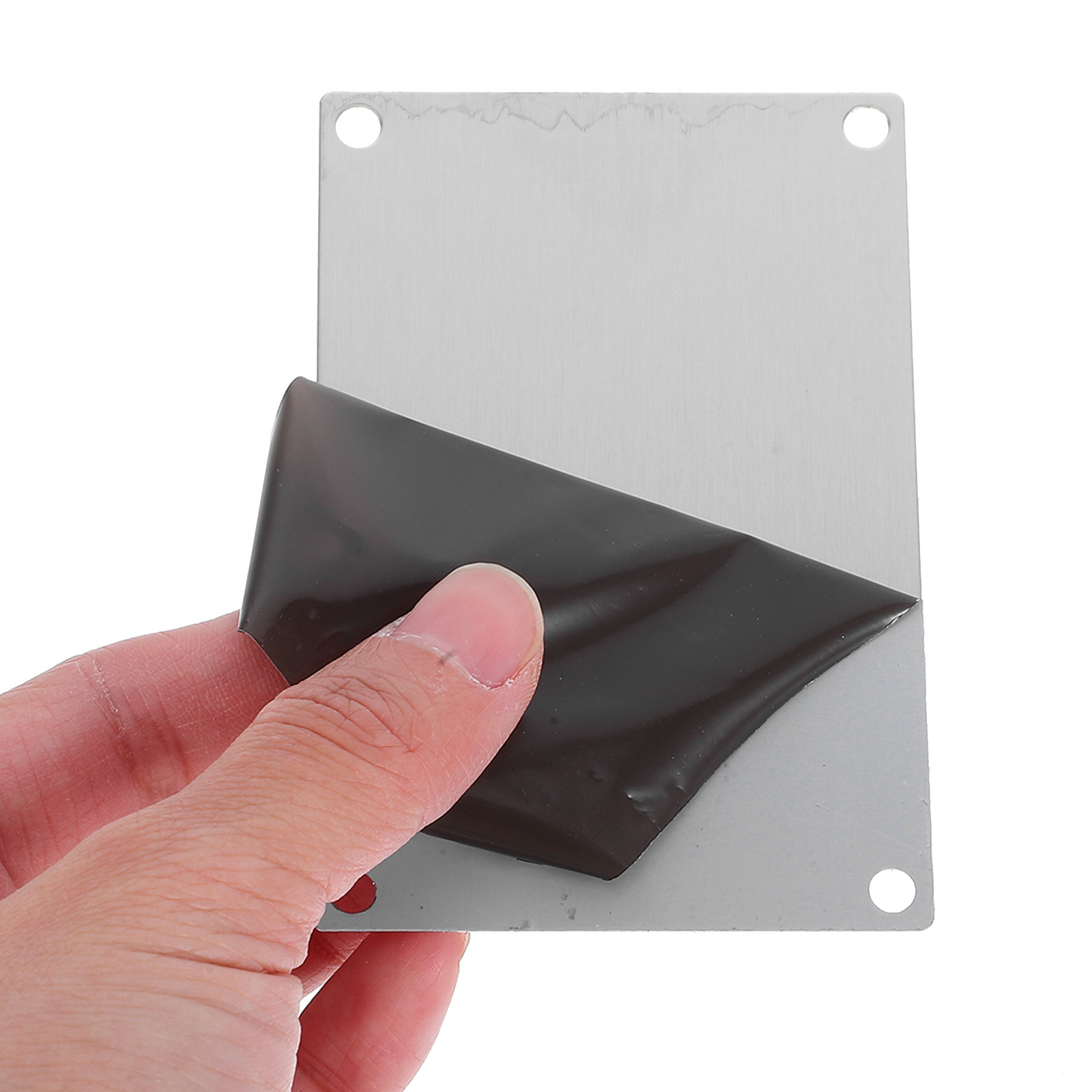 5Pcs Outdoor Blank Stainless S - Yard Sign Blank のレビューと価格