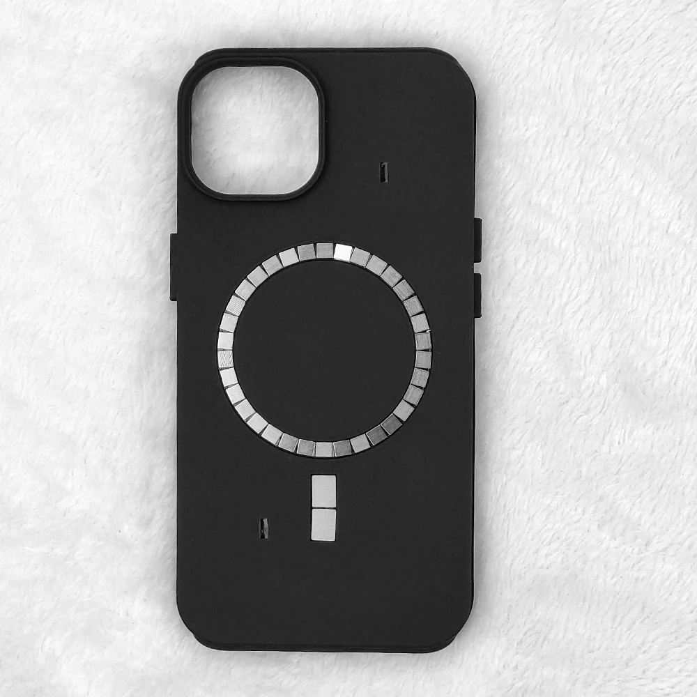 FONLYU Magnetic 2 in 1 3d Film - Phone Case Blank Print のレビューと価格