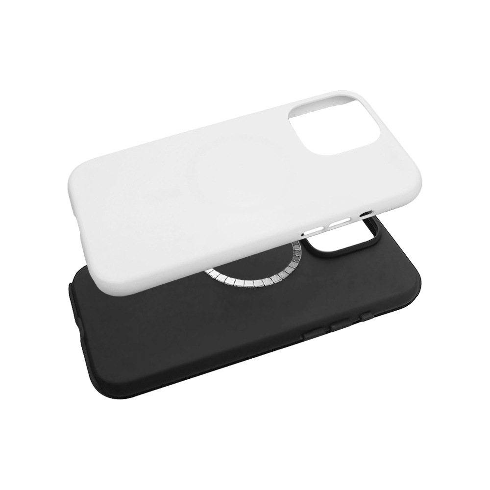 FONLYU Magnetic 2 in 1 3d Film - Phone Case Blank Print のレビューと価格