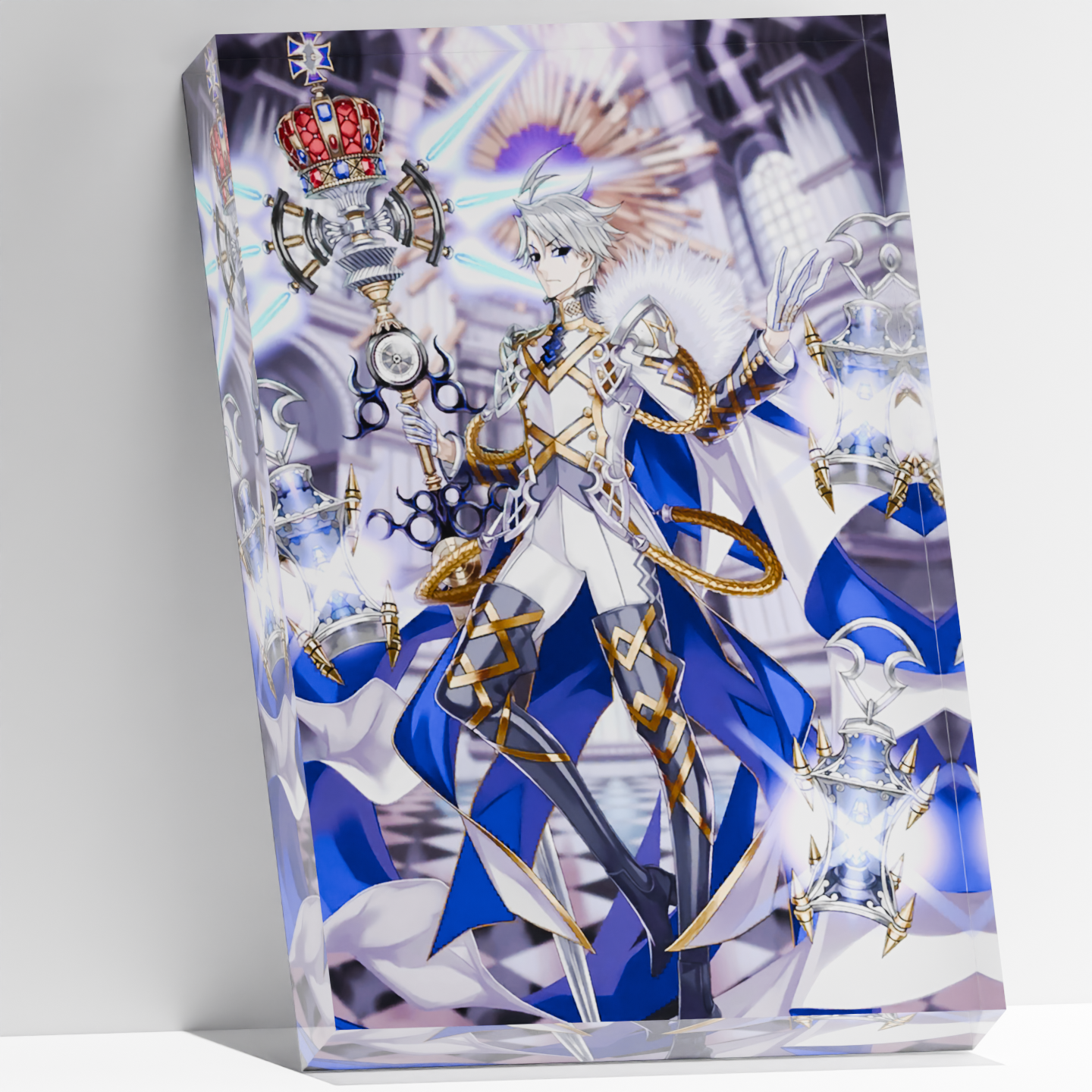 Custom Acrylic Photo Block Fat - Photo Acrylic Block のレビューと価格