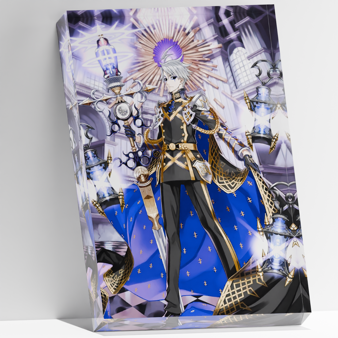 Custom Acrylic Photo Block Fat - Photo Acrylic Block のレビューと価格