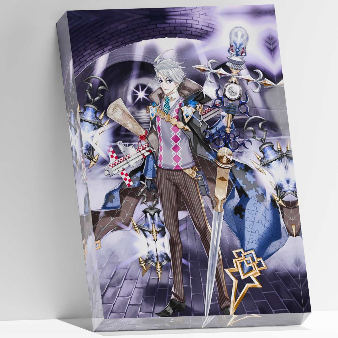 Custom Acrylic Photo Block Fat - Photo Acrylic Block のレビューと価格