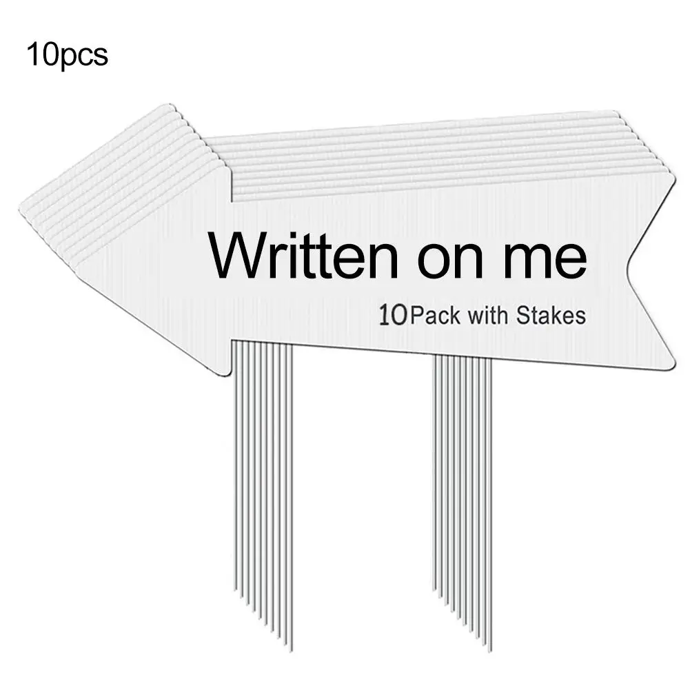 Waterproof DIY Blank Yard Sign - Yard Sign Blank のレビューと価格