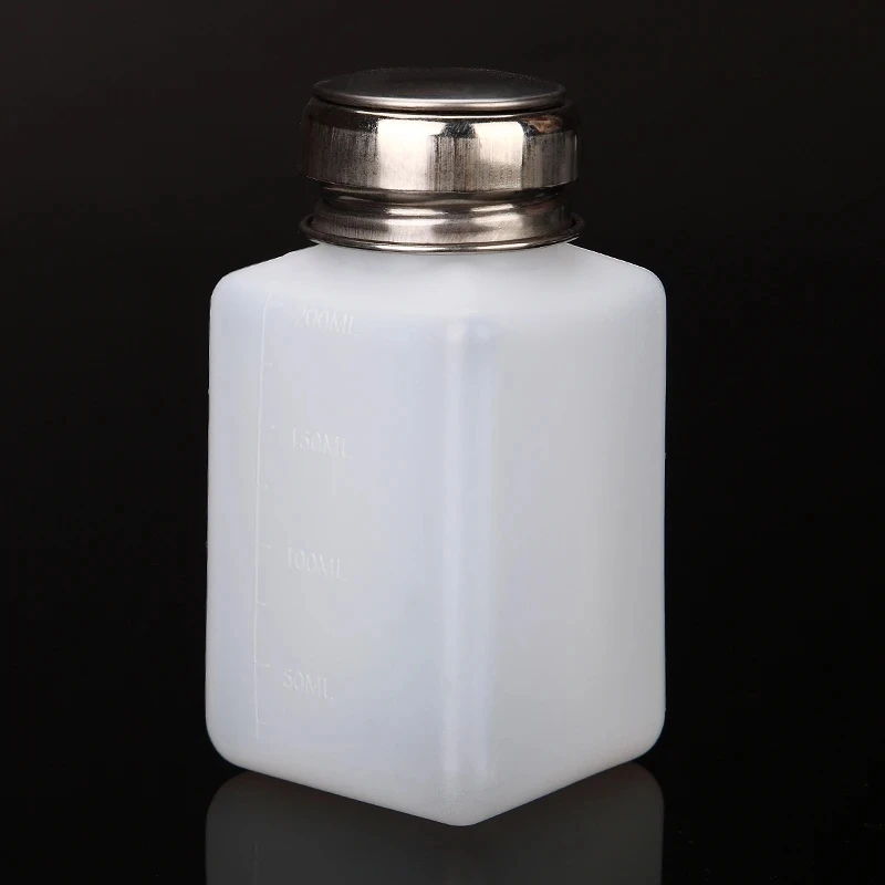 1pcs 200ML Portable Press Empt - Water Bottle Blank のレビューと価格