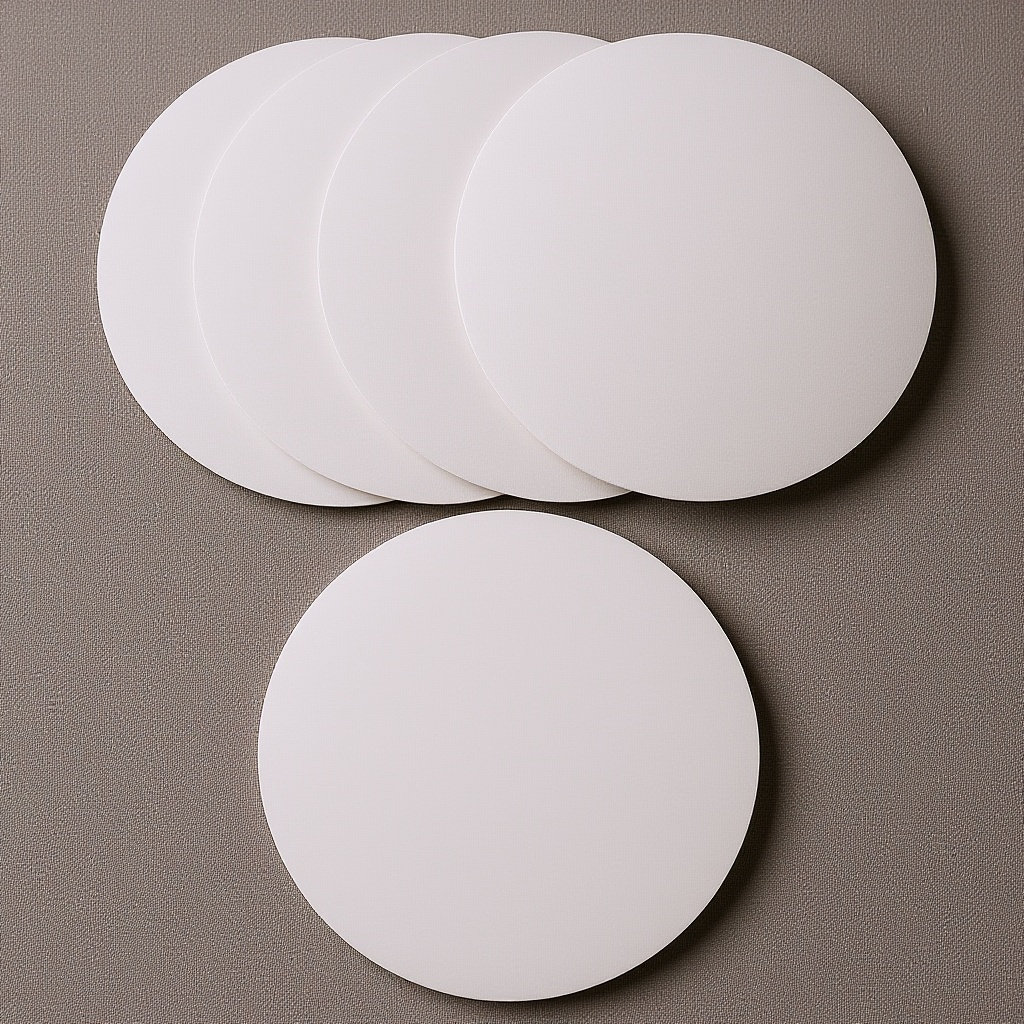 5Pcs Blank Mouse Pads Large Su - Mouse Pad Blank Sublimation のレビューと価格