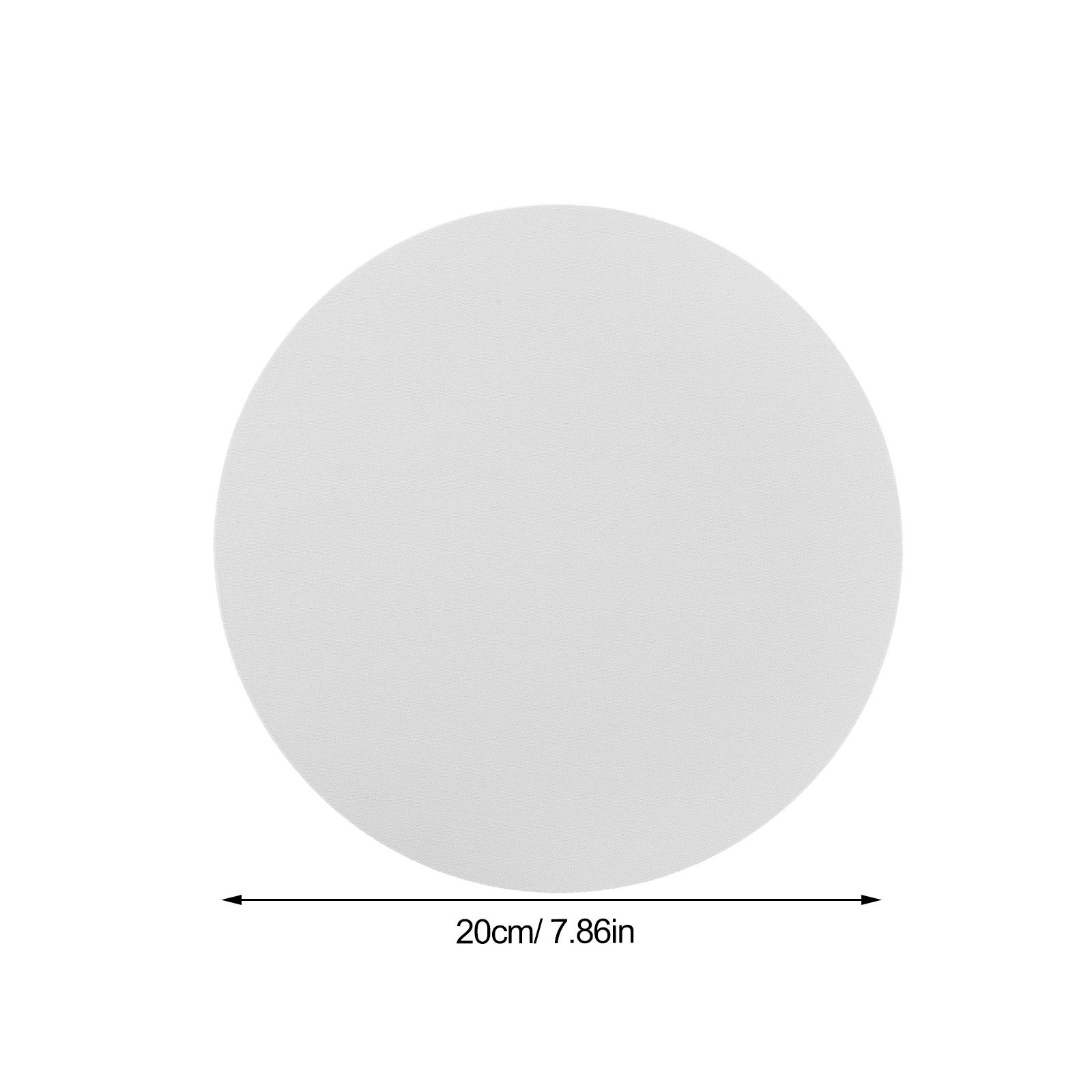 5Pcs Blank Mouse Pads Large Su - Mouse Pad Blank Sublimation のレビューと価格
