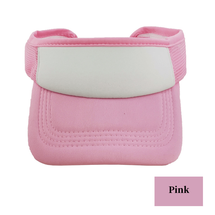 10 pcs Sublimation Blank Summe - Hat Sublimation Blank のレビューと価格