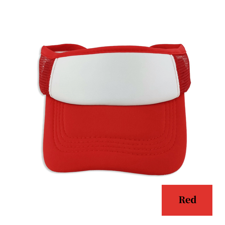 10 pcs Sublimation Blank Summe - Hat Sublimation Blank のレビューと価格