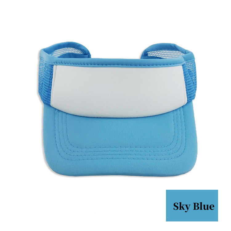 10 pcs Sublimation Blank Summe - Hat Sublimation Blank のレビューと価格