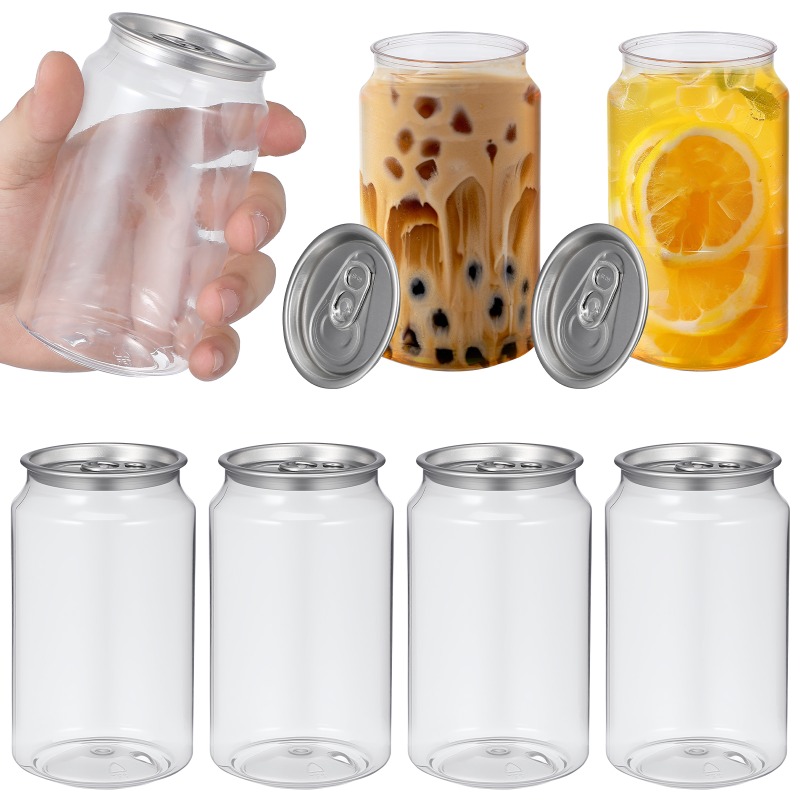 330ml 10pcs Disposable cans Mi - Water Bottle Blank のレビューと価格