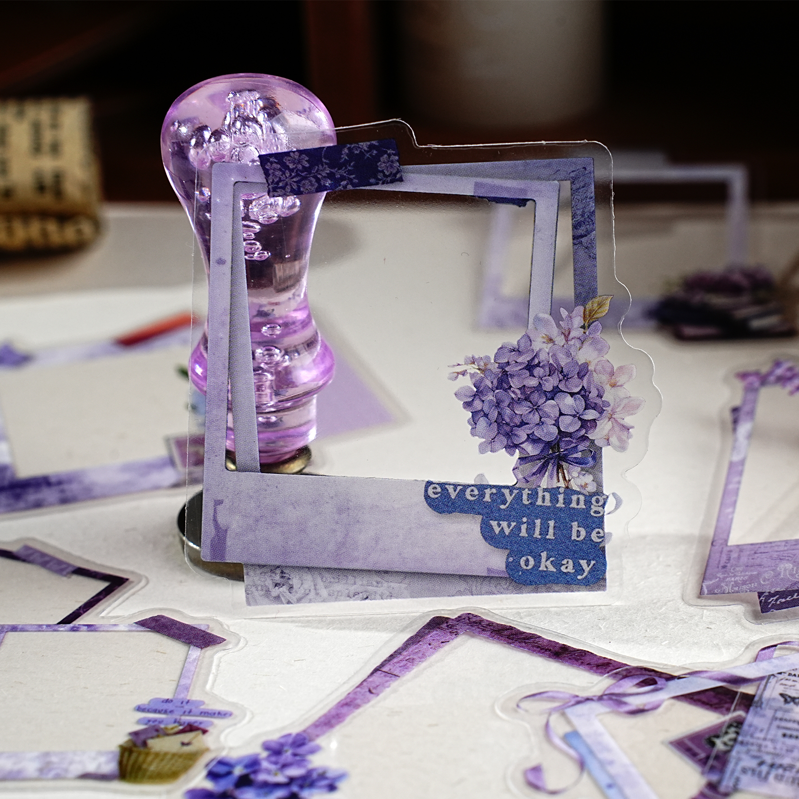 Etori Life Purple Dream Garden - Laptop Sleeve Blank のレビューと価格