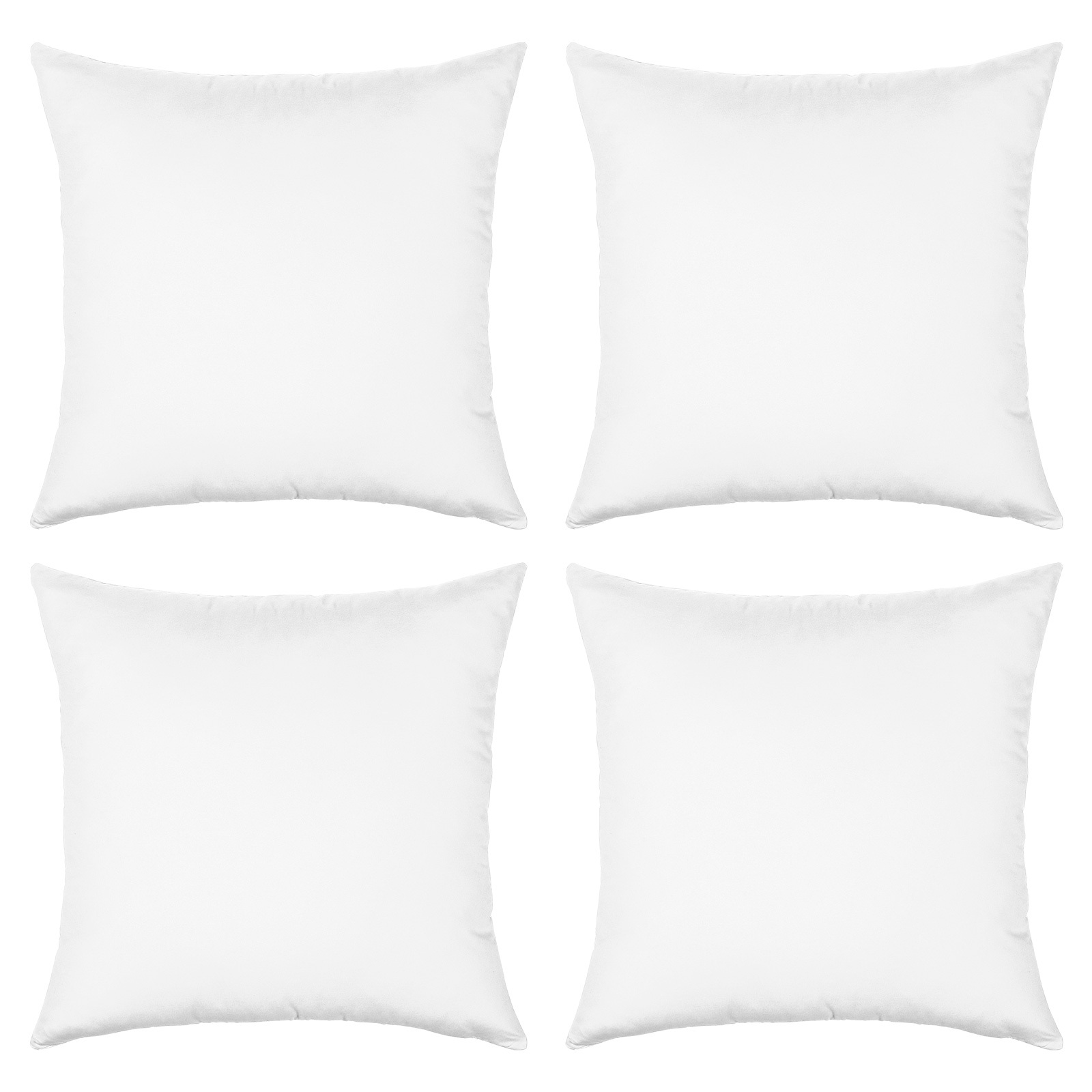 4pcs Sublimation Pillow Cover  - Pillow Cover Sublimation のレビューと価格