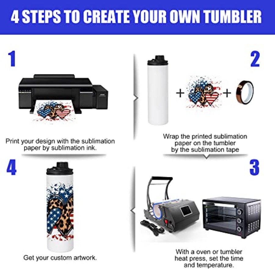 Sublimation Water Bottle Blank - Water Bottle Blank のレビューと価格