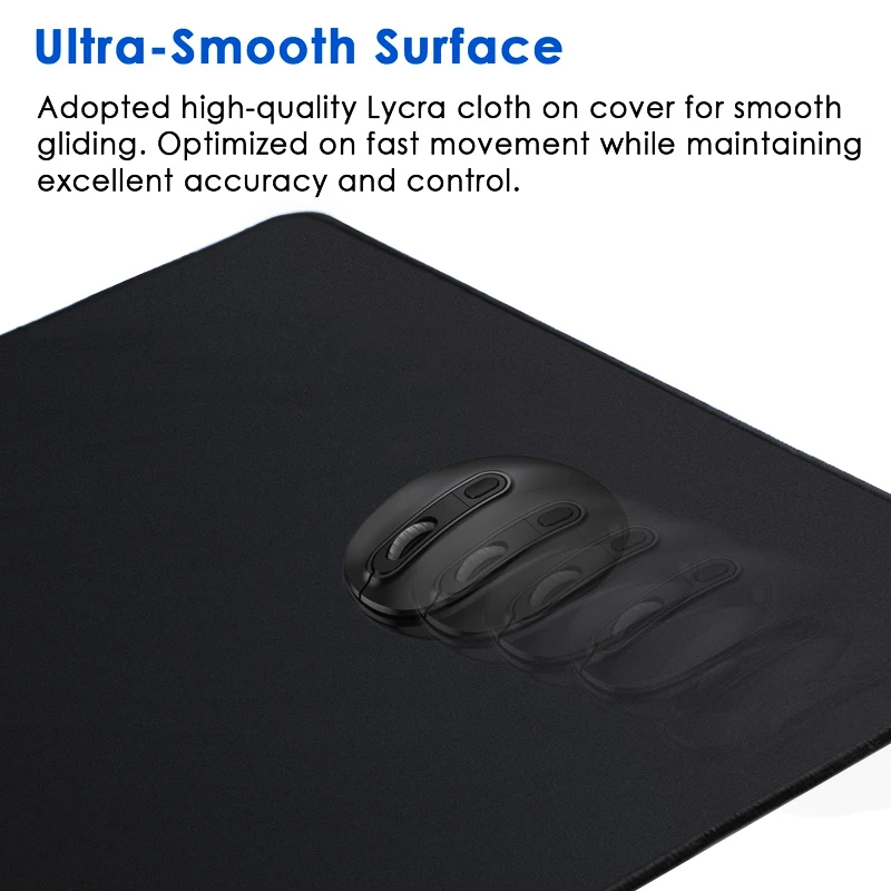 Gaming Large Mousepad Anti-sli - Mouse Pad Blank Sublimation のレビューと価格