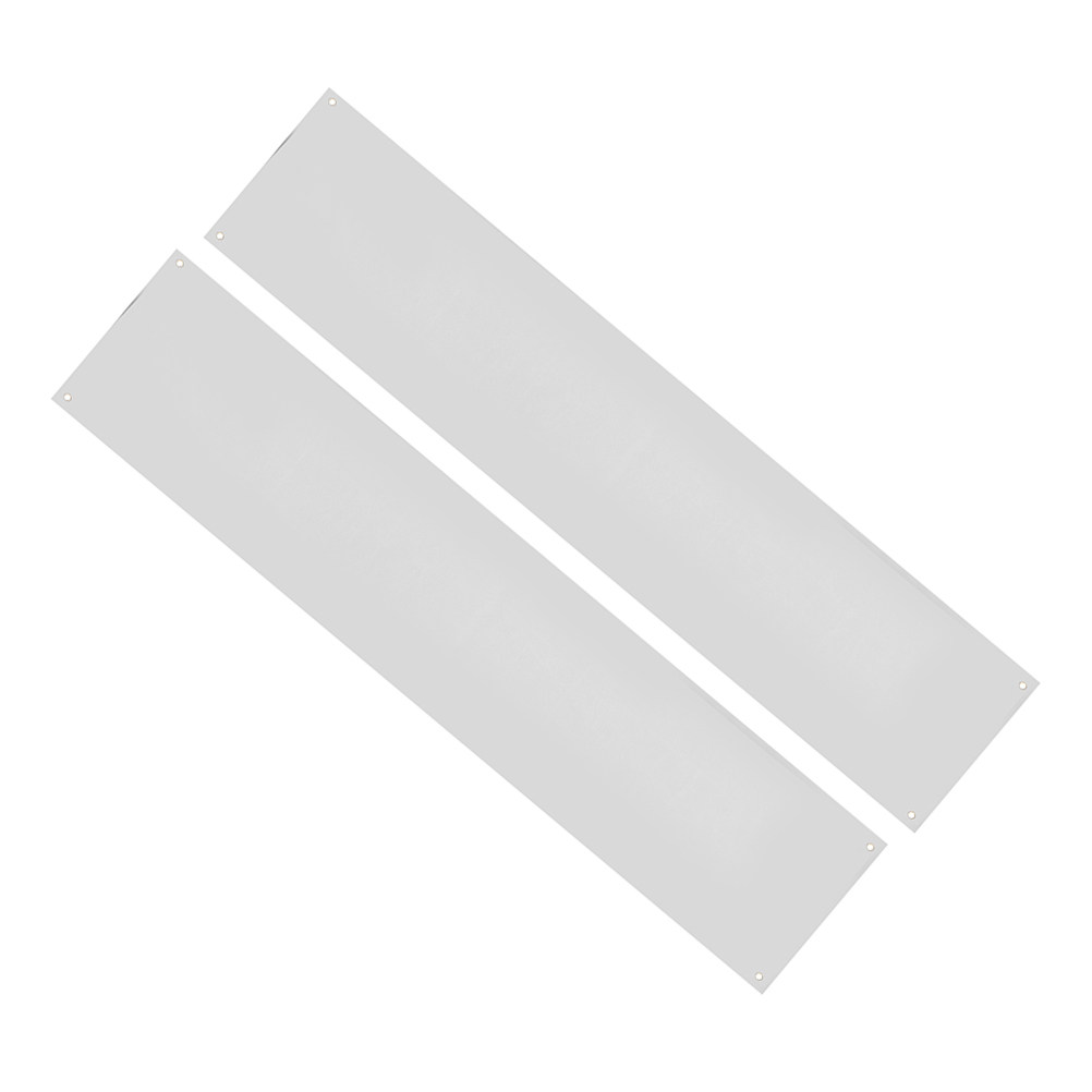 2Pcs Large Blank DIY Banner Wh - Yard Sign Blank のレビューと価格
