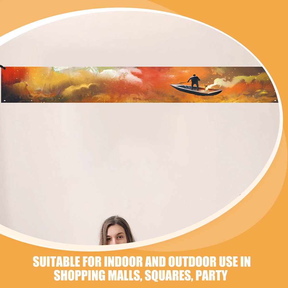 2Pcs Large Blank DIY Banner Wh - Yard Sign Blank のレビューと価格