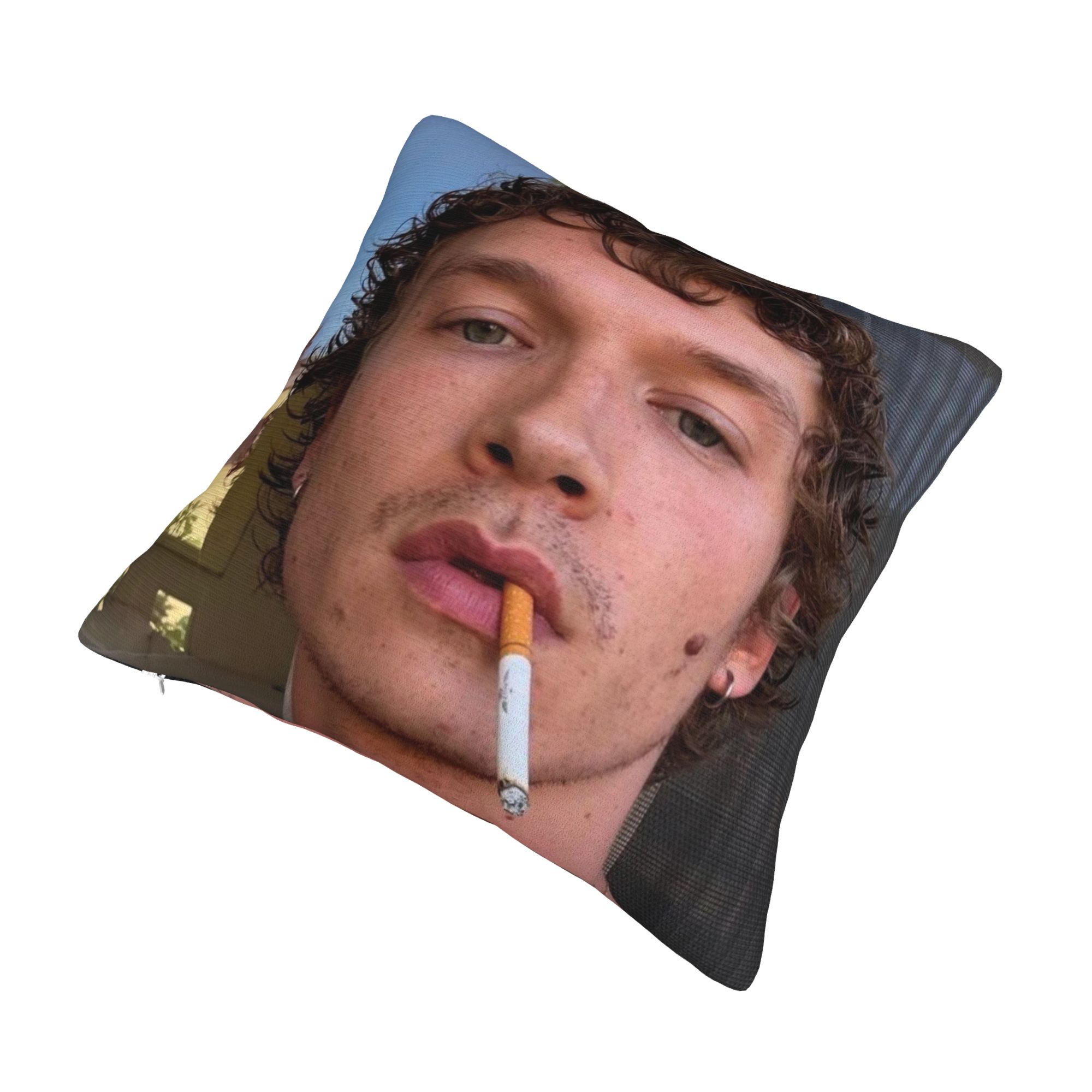 Decorative Pillow Cover Hudson - Pillow Cover Sublimation のレビューと価格