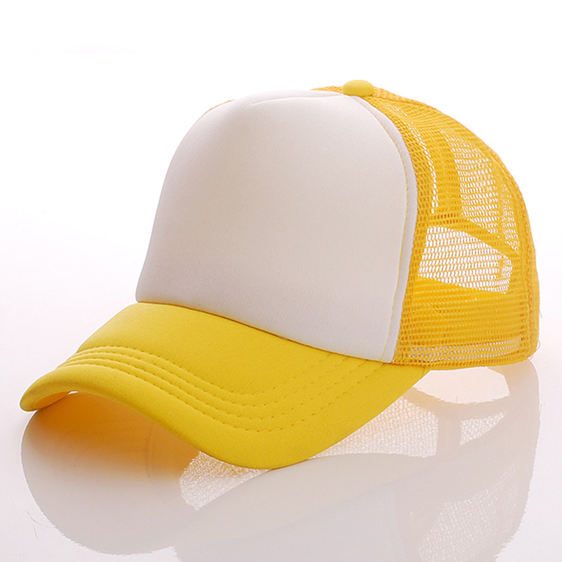 Sublimation Blank Baseball Cap - Hat Sublimation Blank のレビューと価格