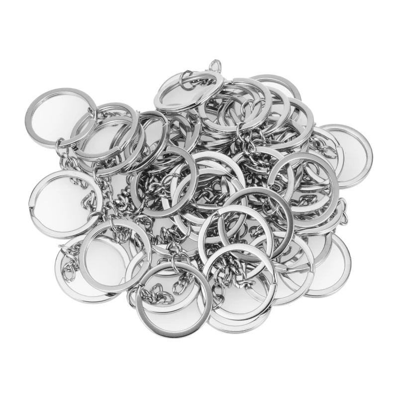 100PCS Blank Plastic/Metal But - Button Badge Blank のレビューと価格