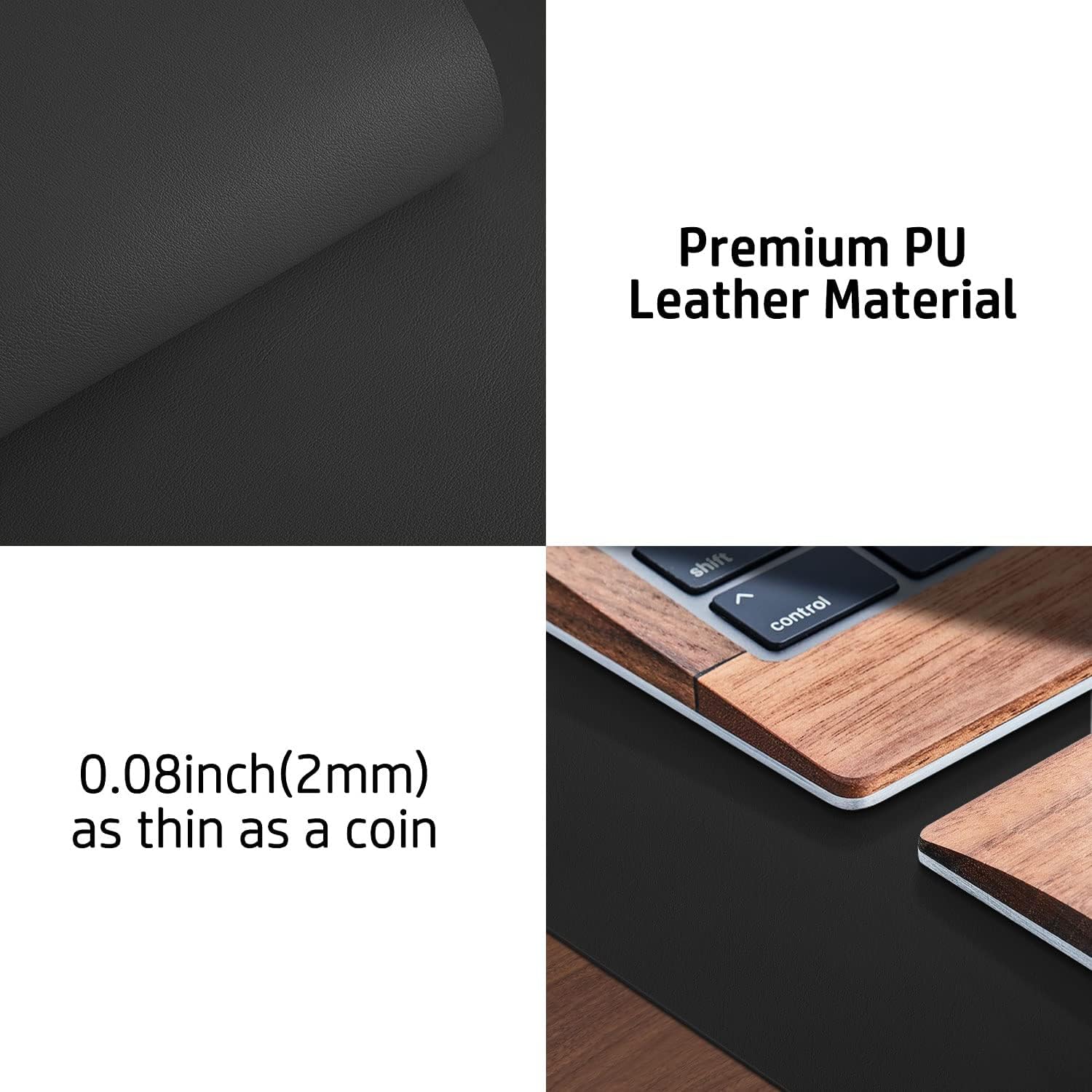Mouse Pad Large Office Desk Ma - Mouse Pad Blank Sublimation のレビューと価格