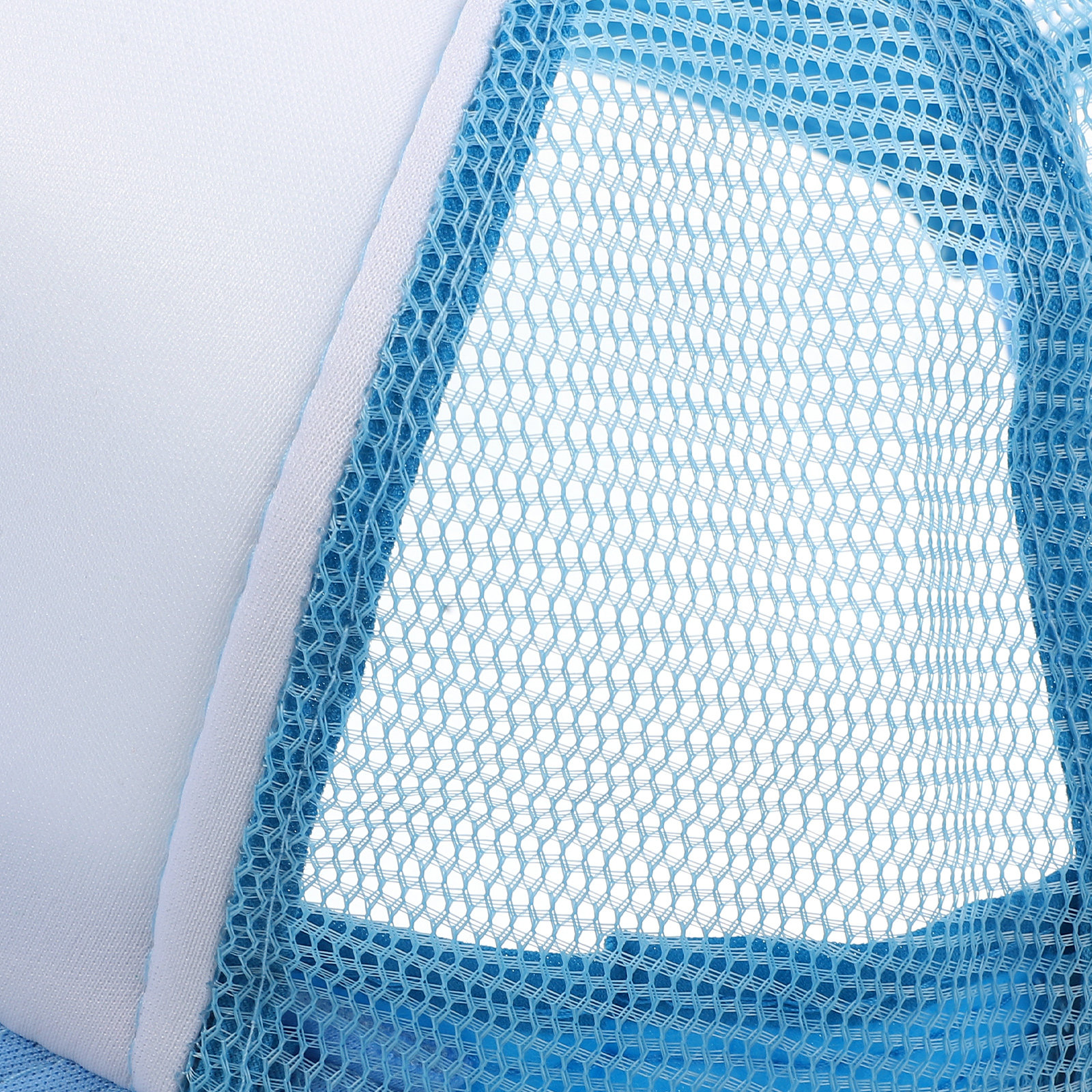 10Pcs Mesh Baseball Hat Blank  - Hat Sublimation Blank のレビューと価格