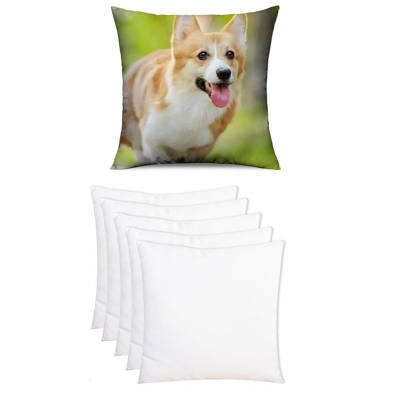 ABJA-Sublimation Pillow Covers - Pillow Cover Sublimation のレビューと価格
