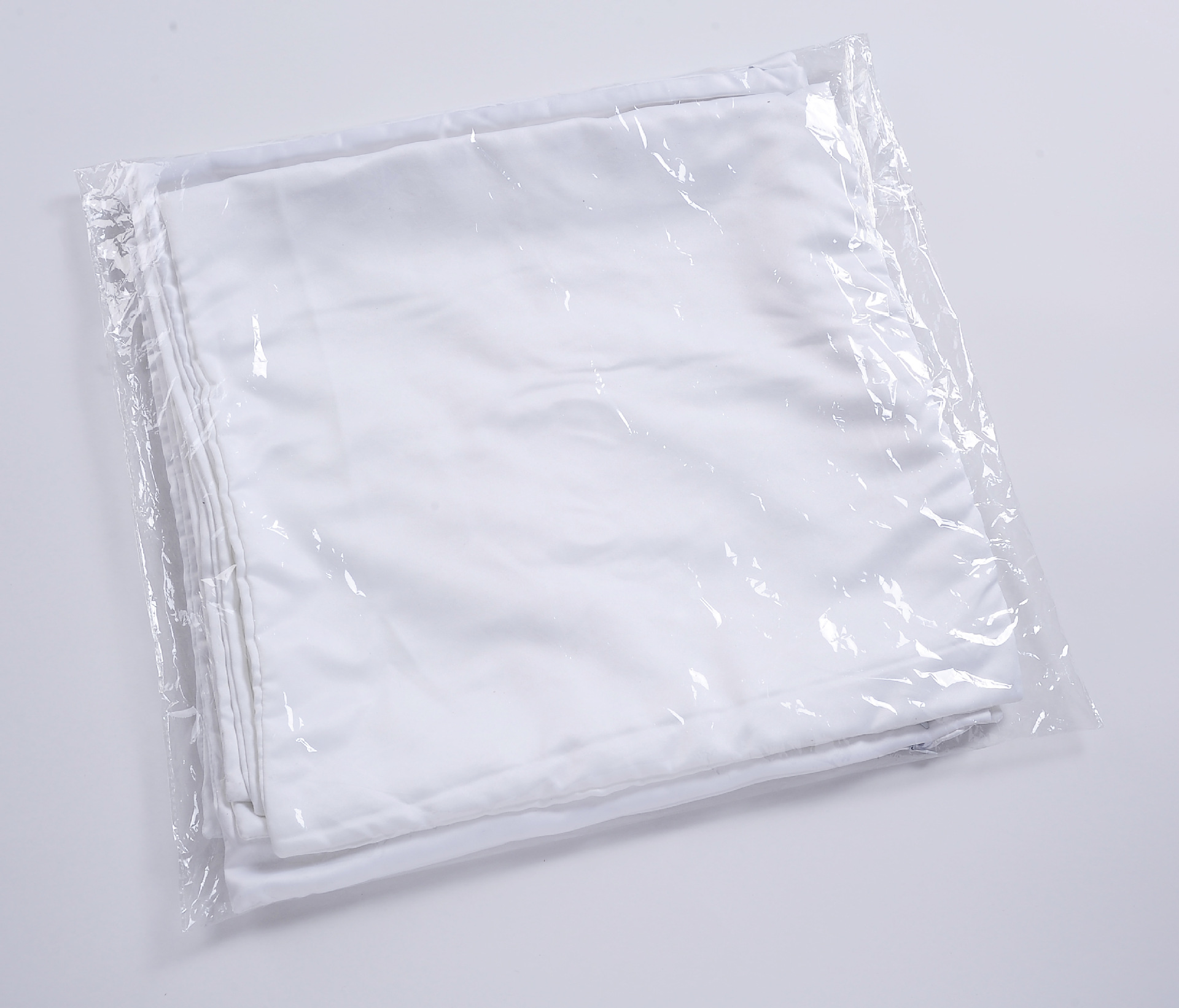 10pcs/lot 40x40cm Sublimation  - Puzzle Blank White のレビューと価格