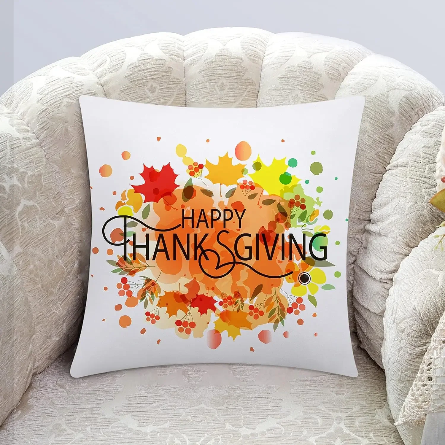 4-Pack White Polyester Peach S - Pillow Cover Sublimation のレビューと価格