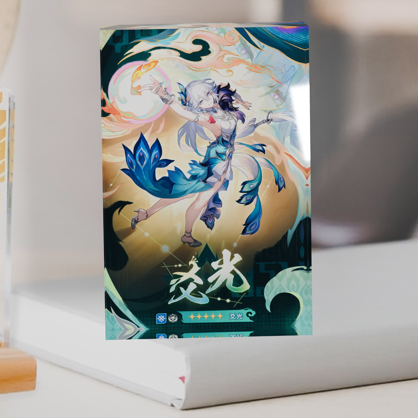 Custom Acrylic Photo Block Hon - Photo Acrylic Block のレビューと価格