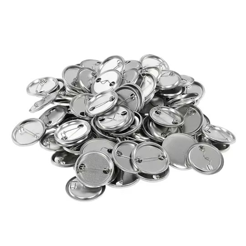 30~90set 37mm Blank Badge Pin  - Button Badge Blank のレビューと価格