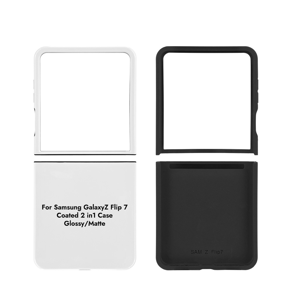 Fonlyu 10pcs Coated 2 in 1 Bla - Phone Case Blank Print のレビューと価格