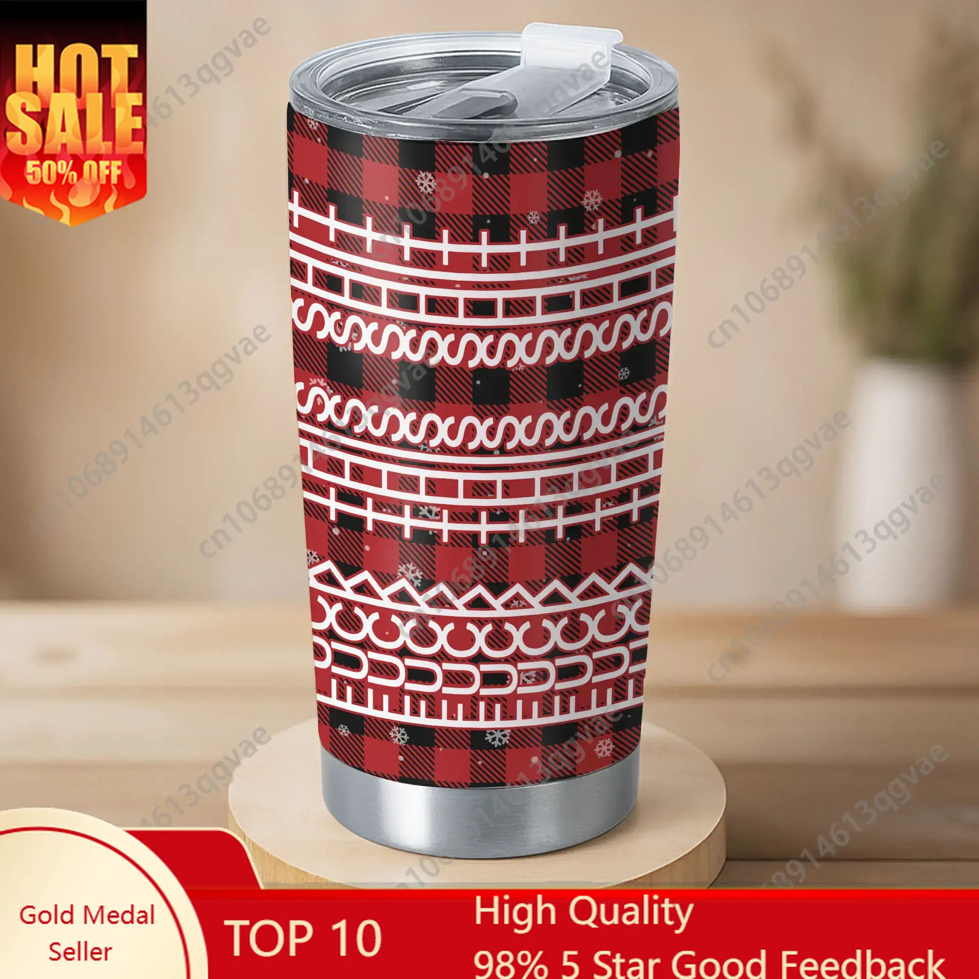 Judywin Talk - Collection Hidd - Tumbler 20Oz White のレビューと価格