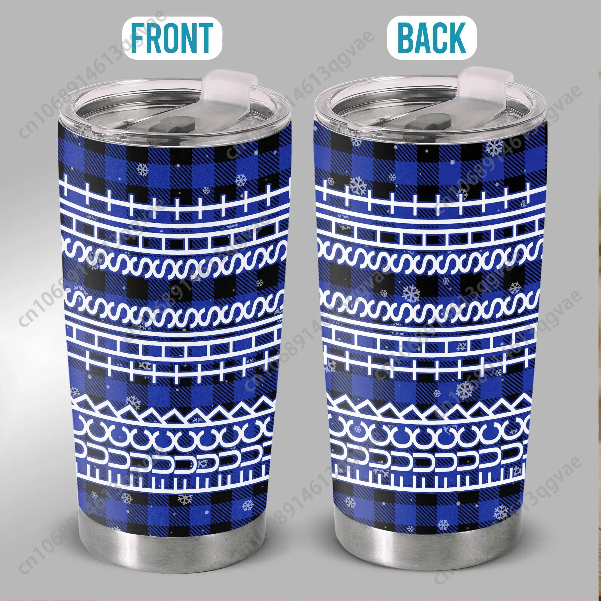 Judywin Talk - Collection Hidd - Tumbler 20Oz White のレビューと価格