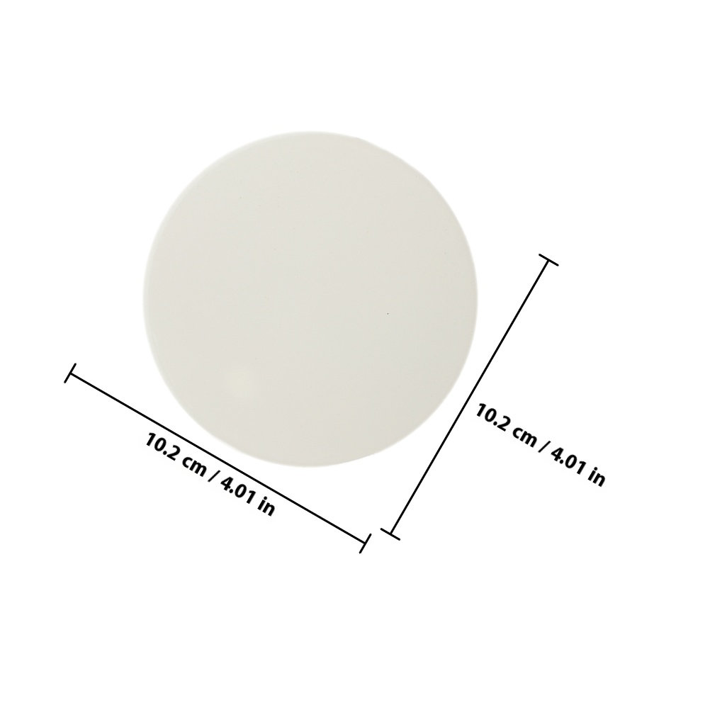 2Pcs Ceramic Coasters Sublimat - Coaster Sublimation Blank のレビューと価格