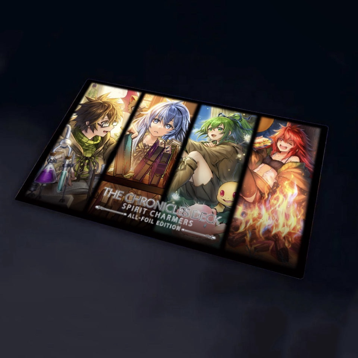 600x350mm Yu-Gi-Oh! Charmer Se - Door Mat Blank のレビューと価格