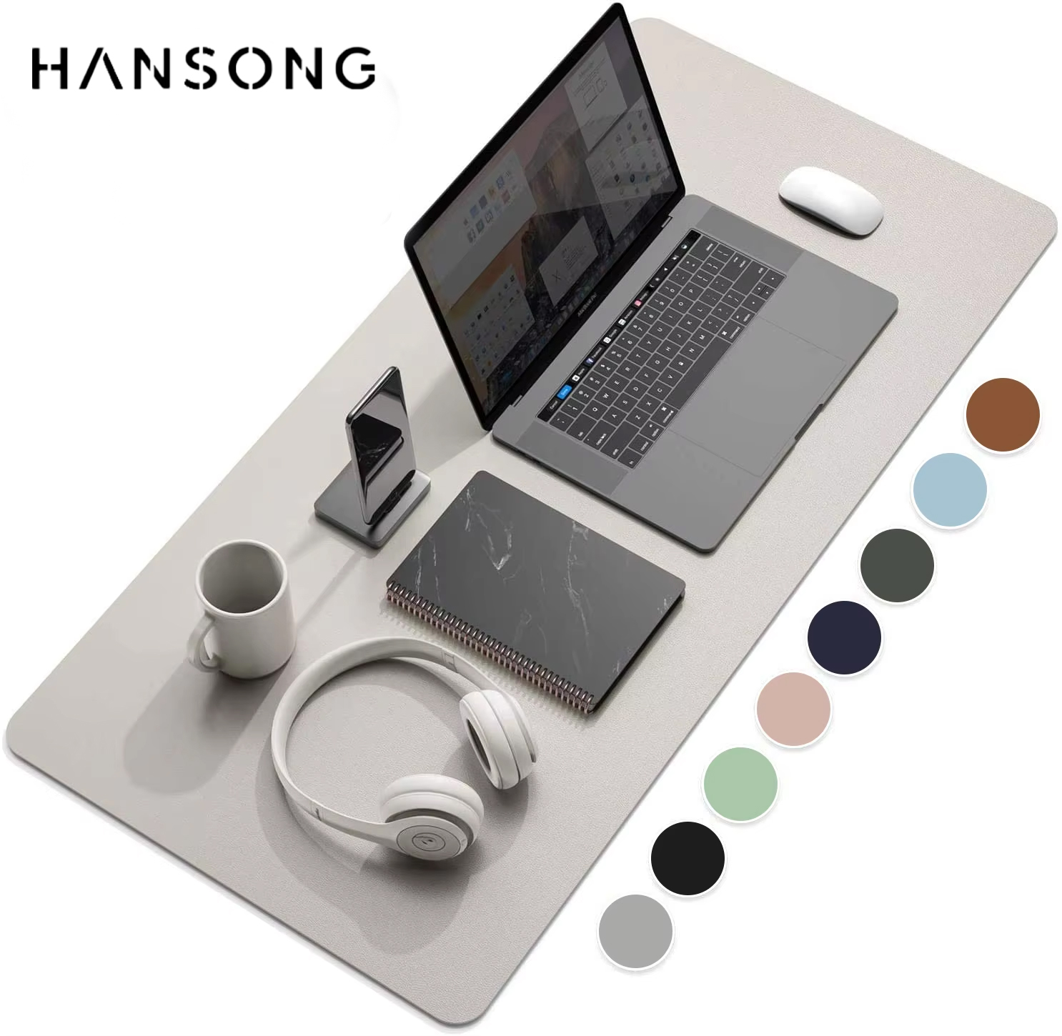 Large Size Office Computer Des - Mouse Pad Blank Sublimation のレビューと価格
