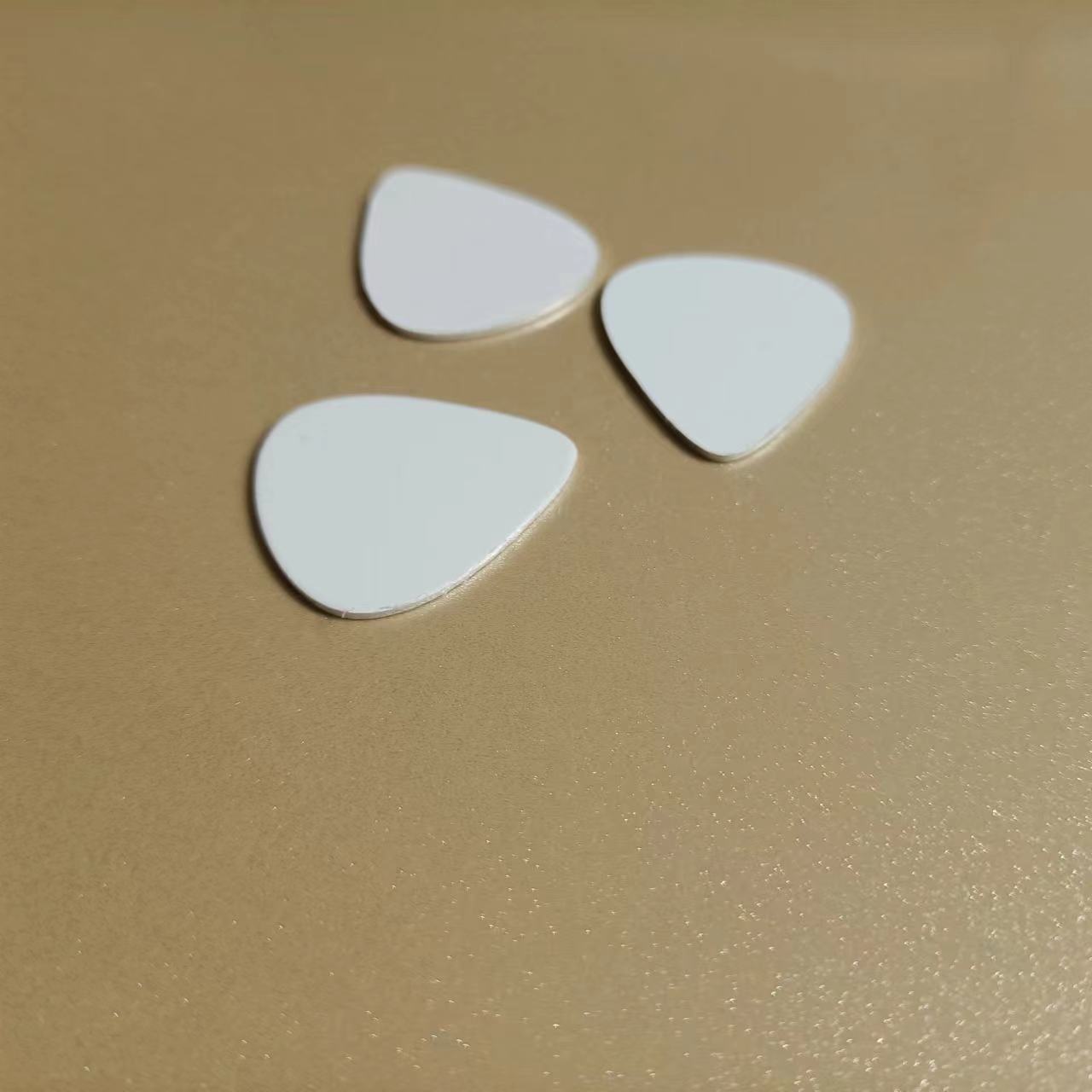 20pcs/lot Blank Sublimation Gu - Puzzle Blank White のレビューと価格