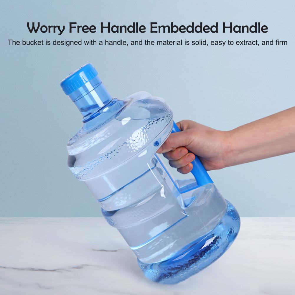 5L/7.5L Thickened PET Water Bo - Water Bottle Blank のレビューと価格