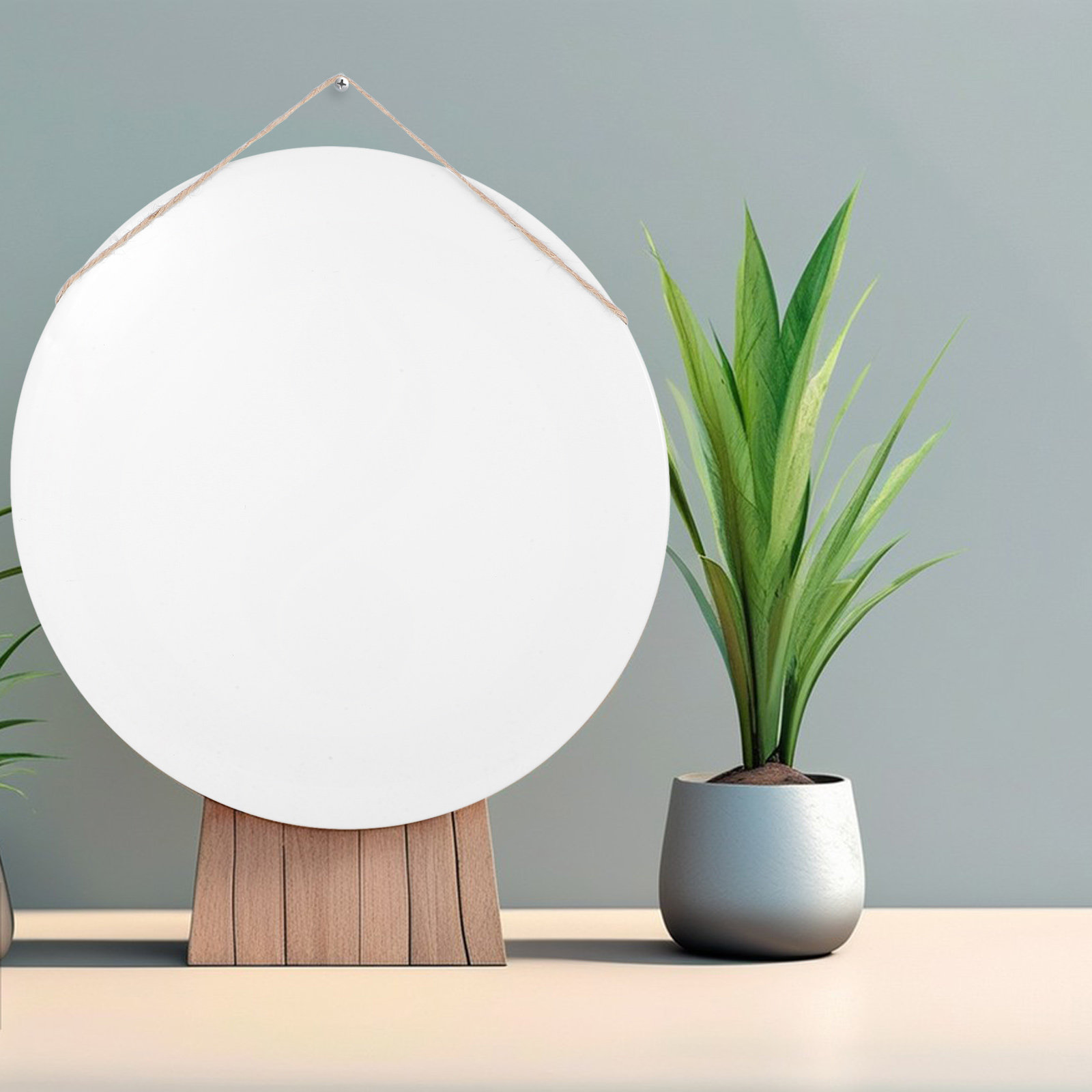 Blank Metal Signs Tinplate Whi - Yard Sign Blank のレビューと価格