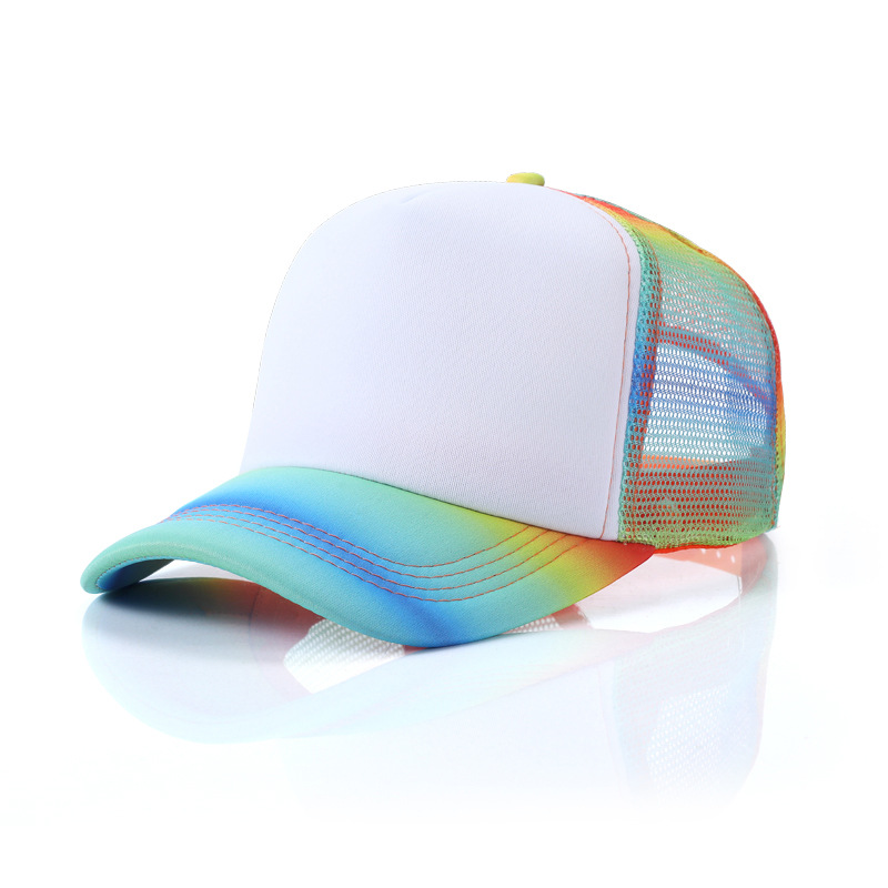 Newest Hot Sell Starry Sky Spo - Hat Sublimation Blank のレビューと価格