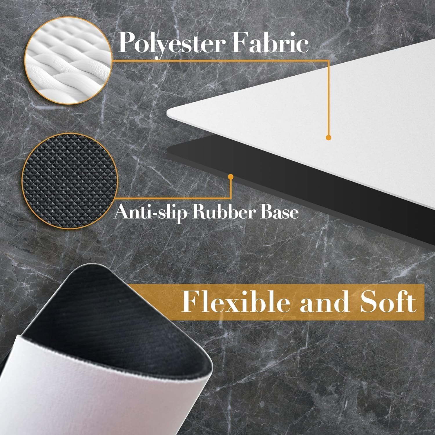 5pcs Blank Mouse Pads for Heat - Mouse Pad Blank Sublimation のレビューと価格