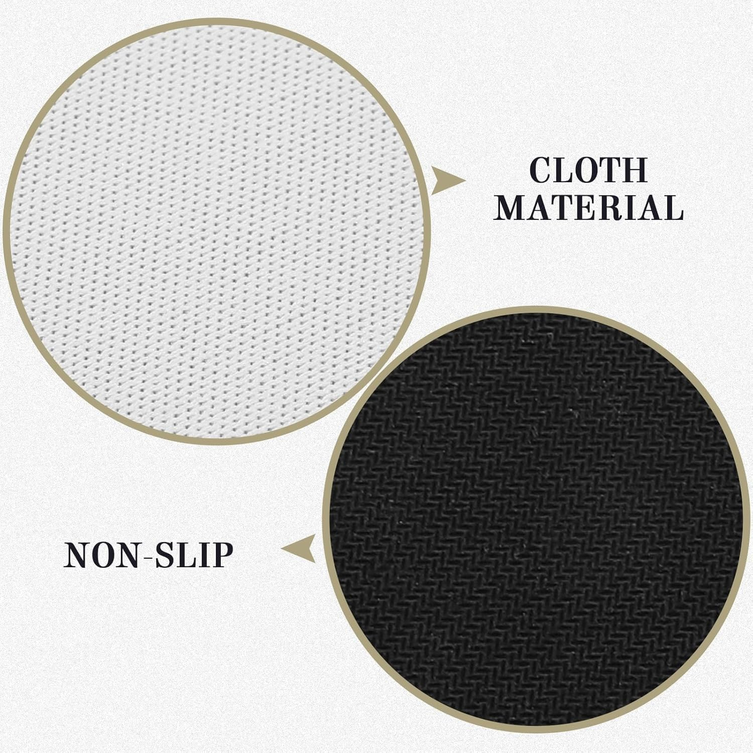 5pcs Blank Mouse Pads for Heat - Mouse Pad Blank Sublimation のレビューと価格
