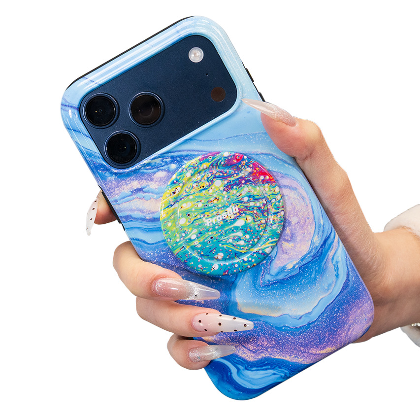 Fonlyu 5pcs Hard PC Magnetic R - Phone Case Blank Print のレビューと価格