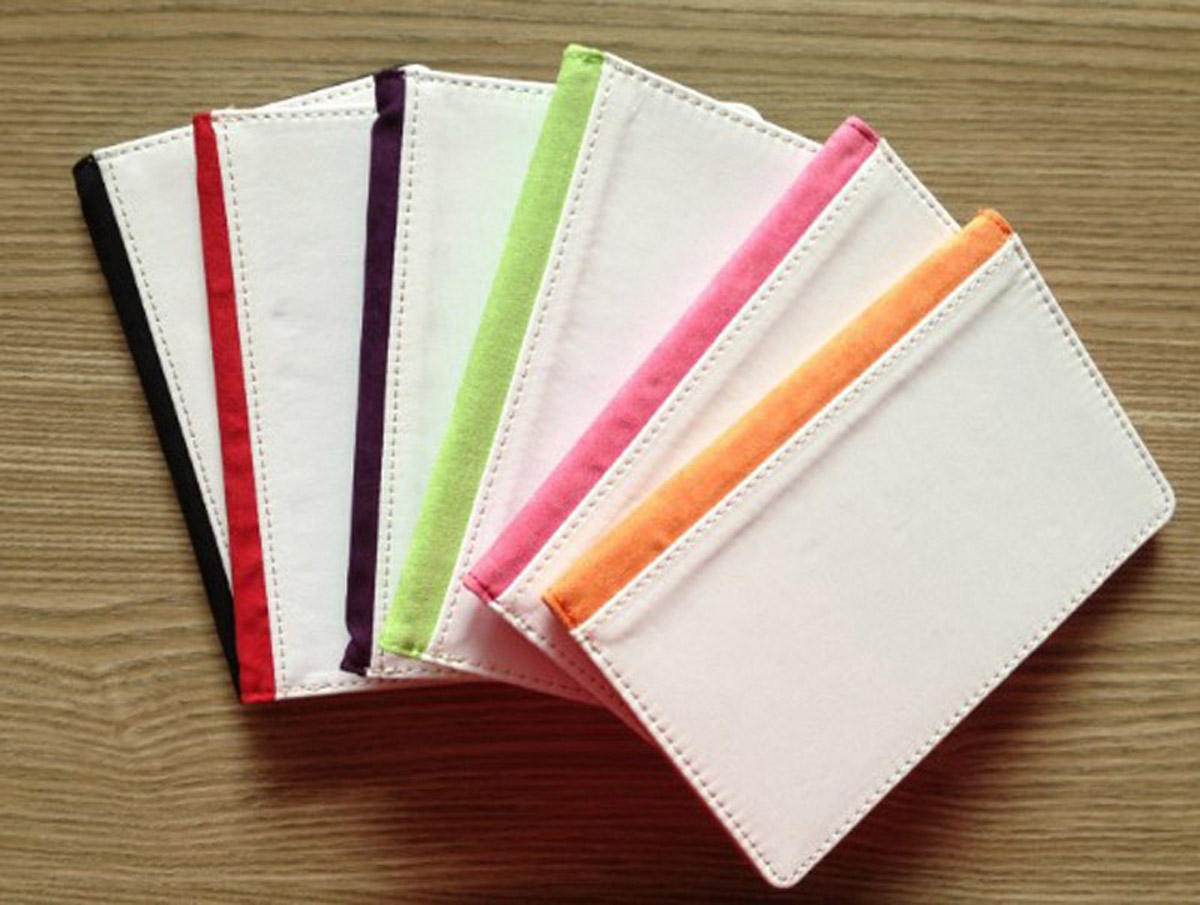 10pcs  5Colors Card Holders Su - Pillow Cover Sublimation のレビューと価格