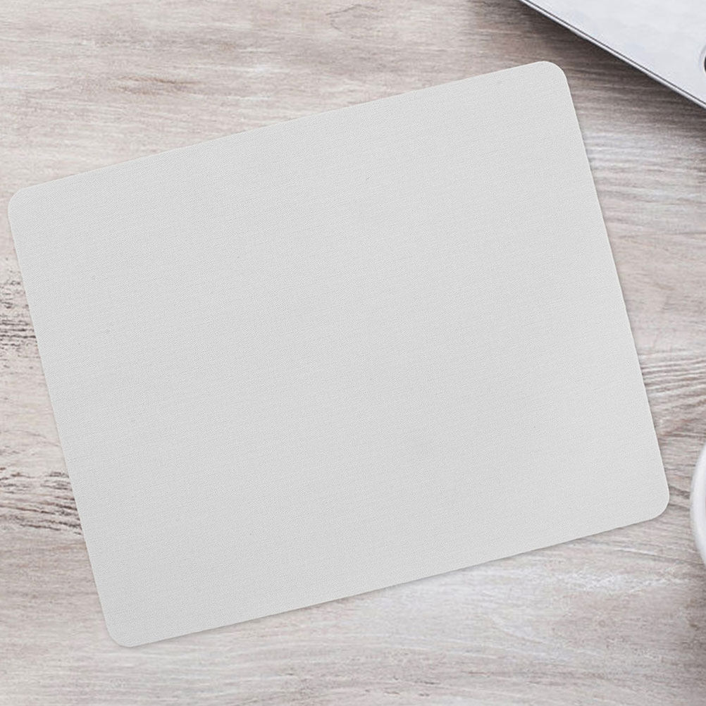 20Pcs Sublimation Mouse Pad Bl - Mouse Pad Blank Sublimation のレビューと価格