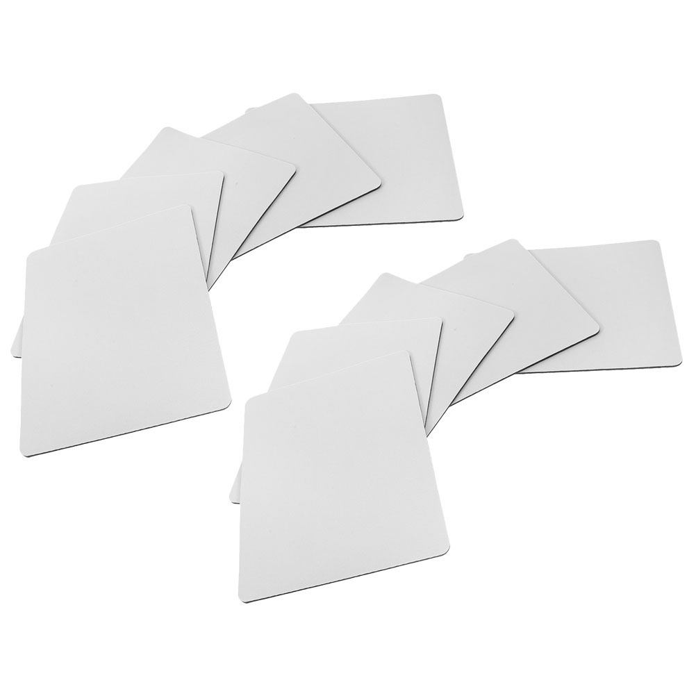 20Pcs Sublimation Mouse Pad Bl - Mouse Pad Blank Sublimation のレビューと価格