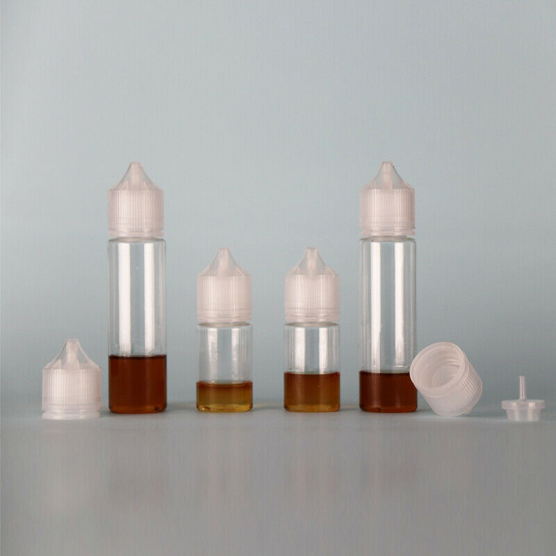 5pcs 30ml/60ml/100ml/120ml Pla - Water Bottle Blank のレビューと価格