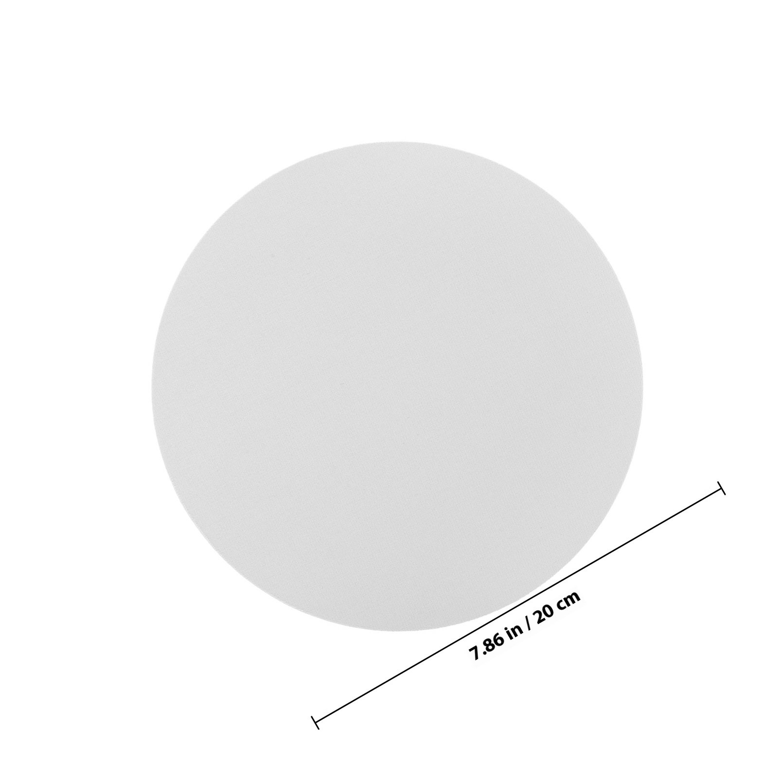 5Pcs Blank Mouse Pad Sublimati - Mouse Pad Blank Sublimation のレビューと価格
