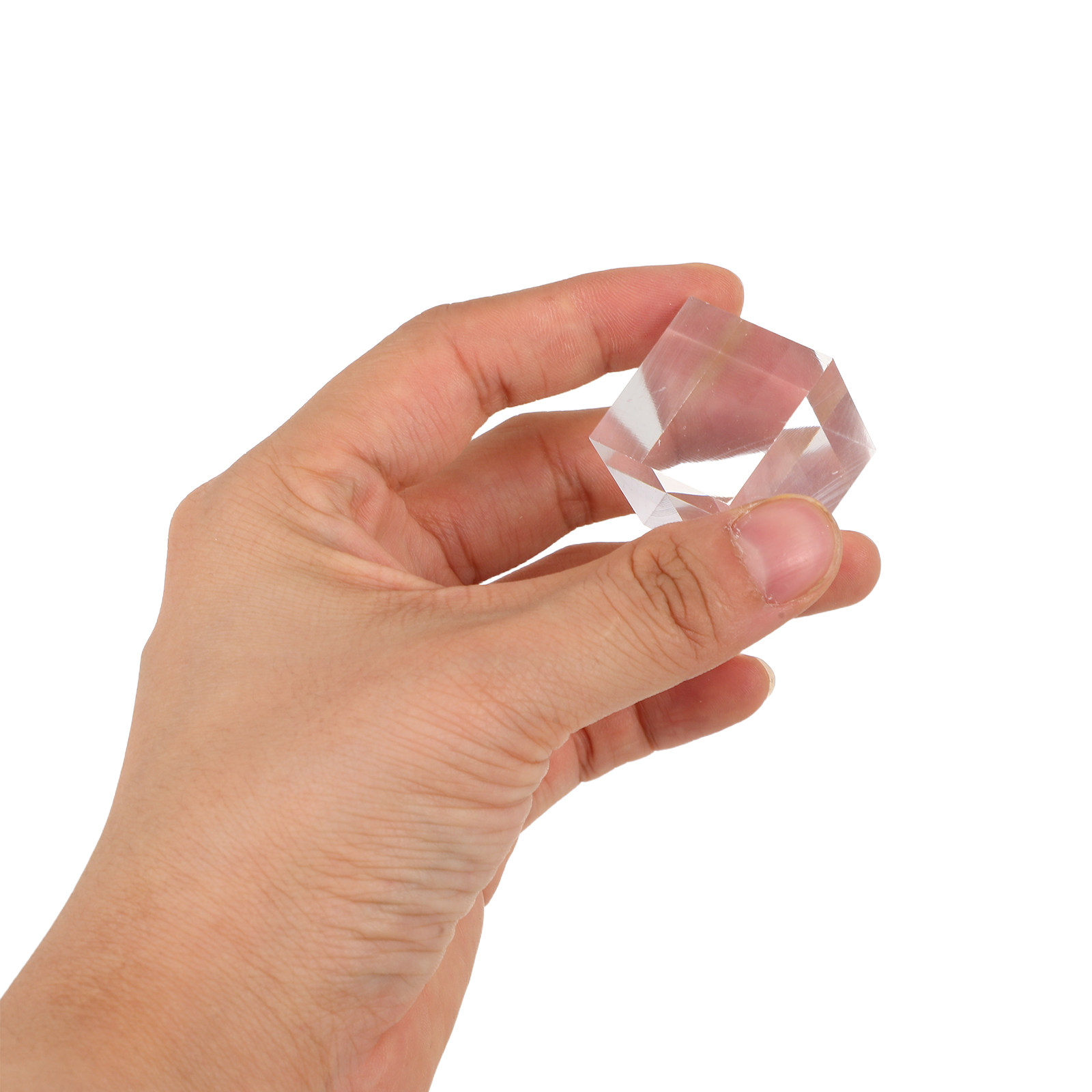 4pcs Acrylic Display Block for - Photo Acrylic Block のレビューと価格