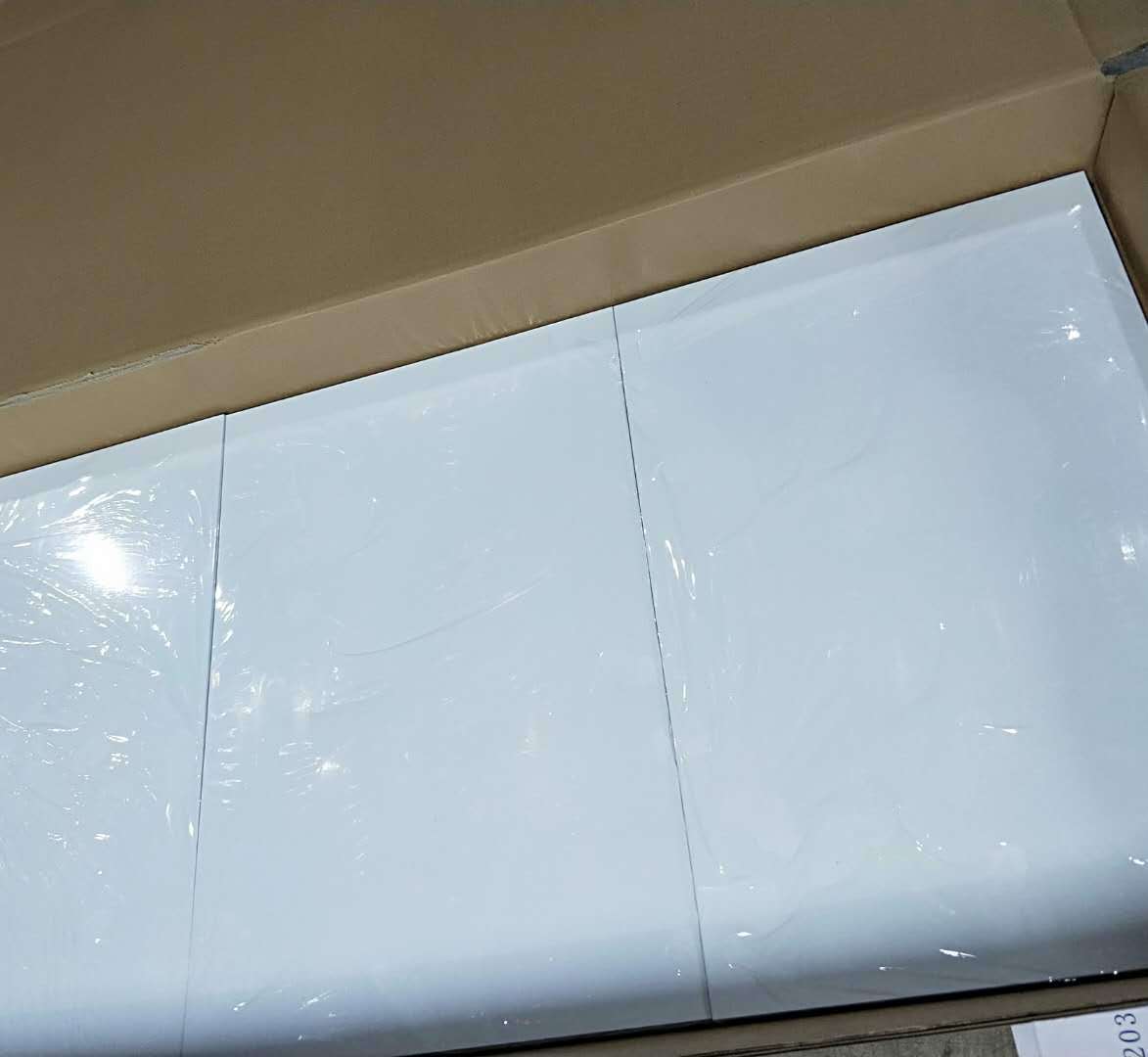 20sheets Sublimation Blank Met - Puzzle Blank White のレビューと価格